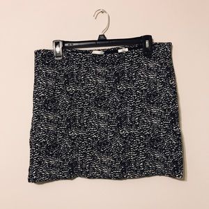 H&M Mini Skirt